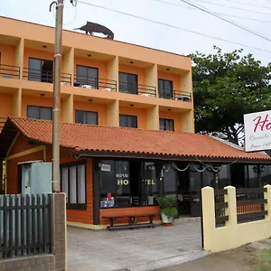 Recanto Pedras Hotel
