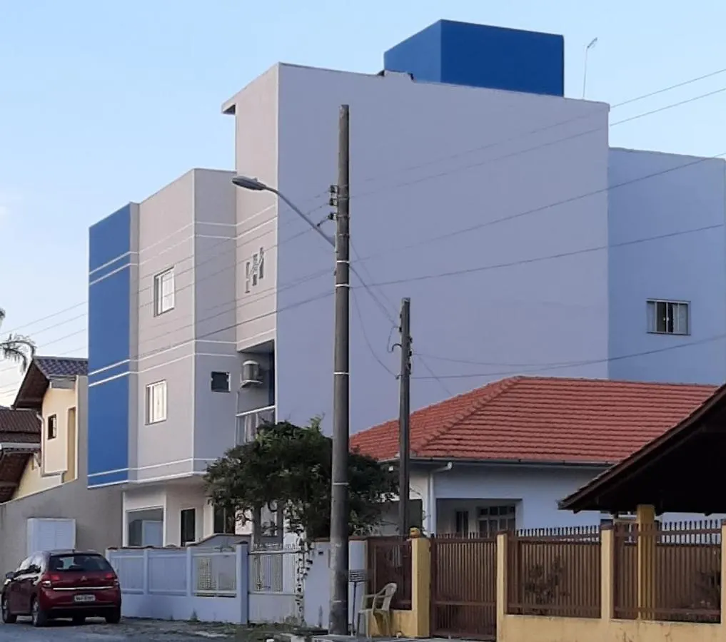 Pousada Valentina Penha  Estalagem