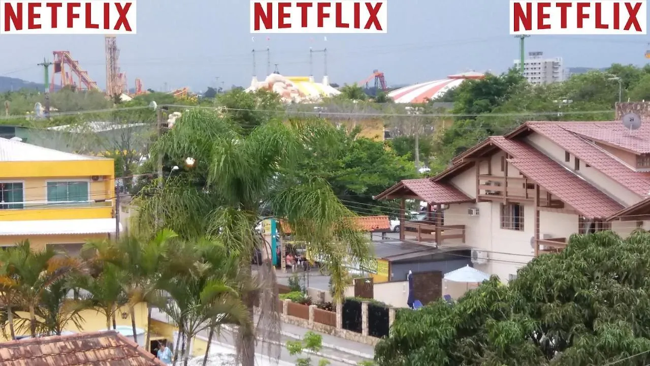 Estalagem Pousada Valentina Penha