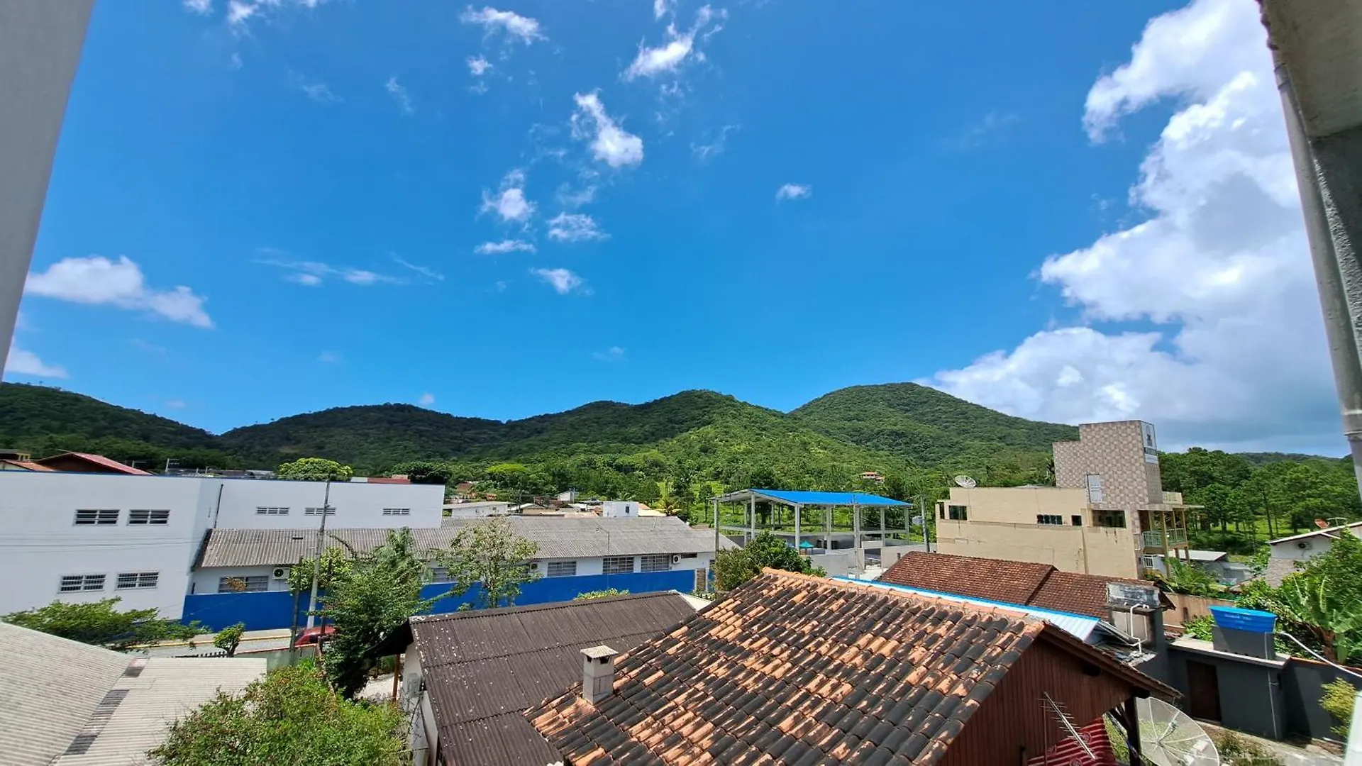 Pousada Valentina Penha  2*, Penha (Santa Catarina) Brasil