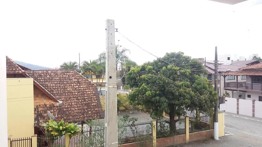 Estalagem Pousada Valentina Penha