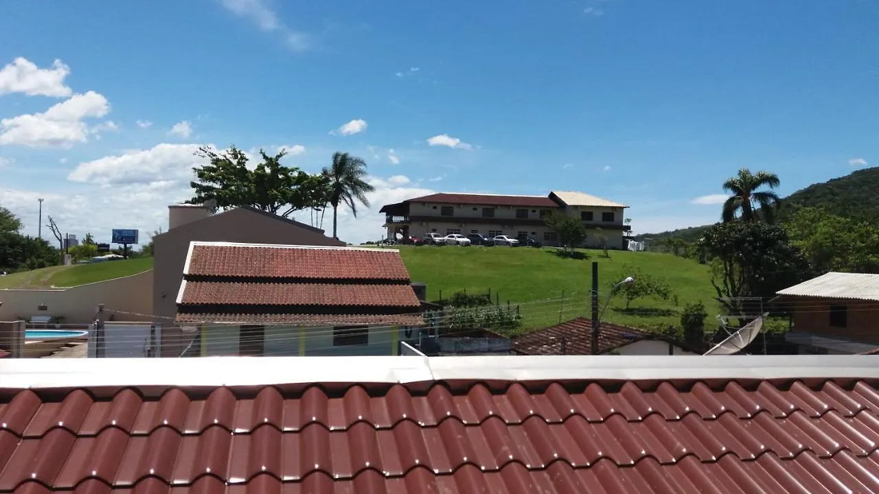 ** Estalagem Pousada Valentina Penha  Brasil