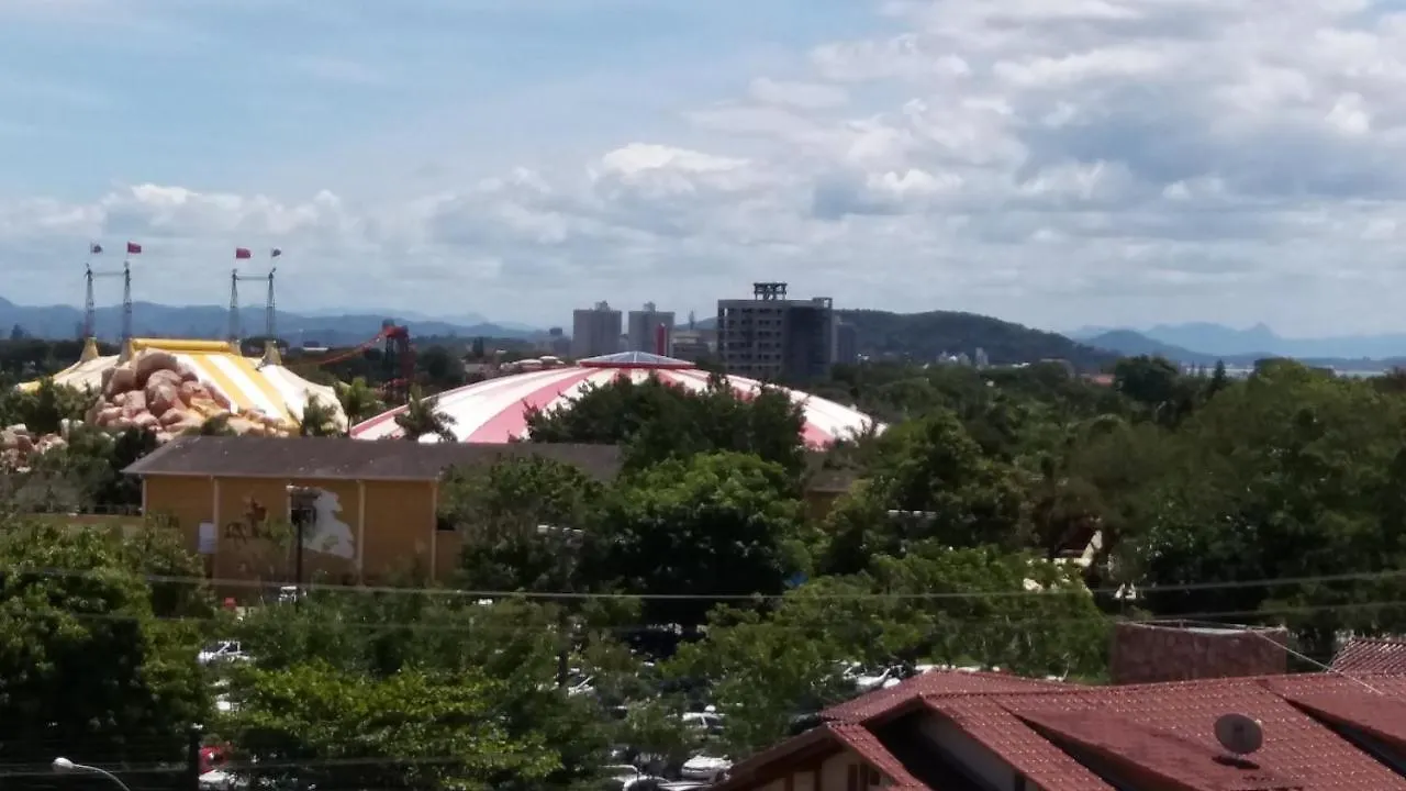 Estalagem Pousada Valentina Penha