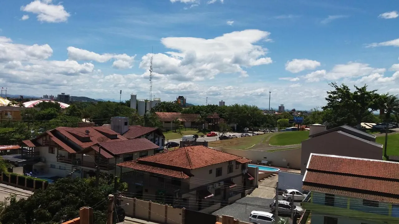 Pousada Valentina Penha  2*, Penha (Santa Catarina)