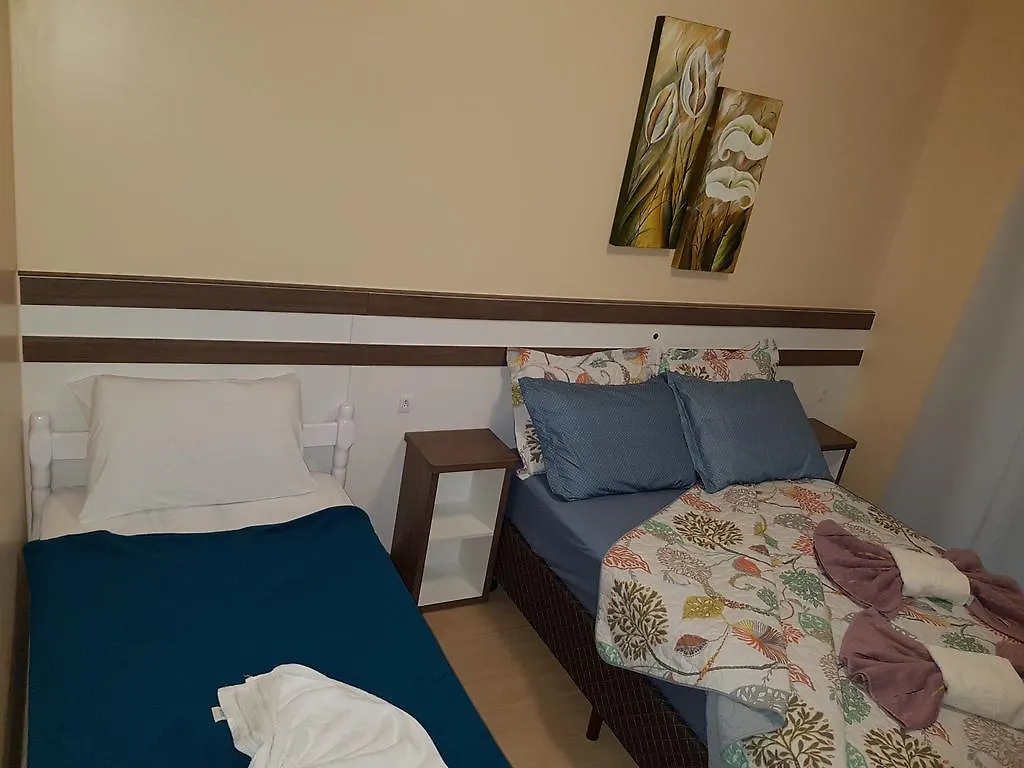 ** Gasthof Hotel Pousada Valentina Penha  Brasilien